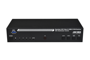 Josawa WU4K-HUB